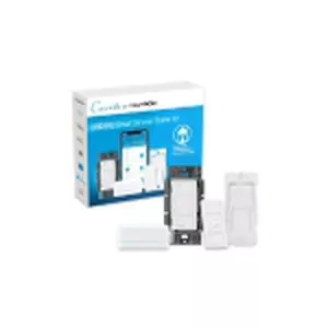 Lutron Caséta Wireless Smart Lighting Dimmer Switch