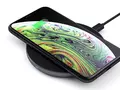 Satechi Aluminum Type-C PD & QC Wireless Charge: беспроводная зарядка для iOS и Android по цене $45