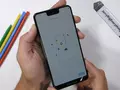 Google Pixel 3 XL на тестах JerryRigEverything: все почти хорошо