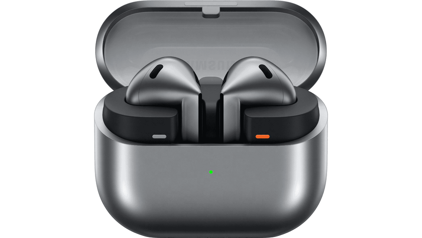 Эксперты отметили хорошую ремонтопригодность наушников Galaxy Buds 3 Pro, которая намного лучше, чем в AirPods от Apple