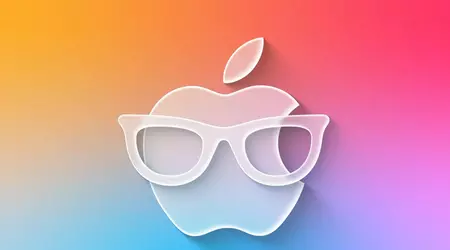 Apple's smart glasses will track your health — just not right away
