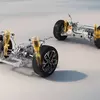 Превью системи Qiankun на Avatr 07L