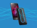 Motorola анонсировала смарт-колонку с голосовым помощником Alexa