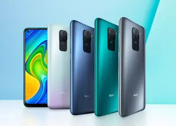 Three budget smartphones Redmi and POCO received Android 12 update, which no one expected
