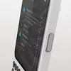 Clicks Communicator display and keyboard mini view
