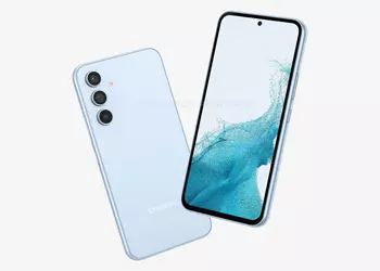 Samsung will unveil new Galaxy A smartphones on January 18: expect Galaxy A14 5G, Galaxy A34 5G and Galaxy A54 5G