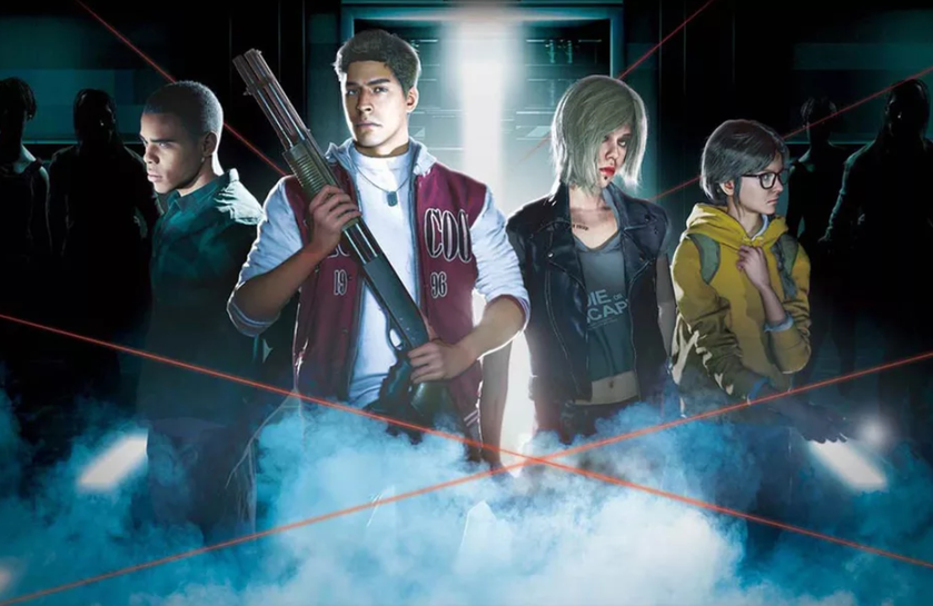 Ради фанатов Resident Evil в мультиплеерную Project Resistance добавят сюжетный офлайн-режим