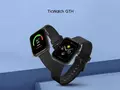 Mobvoi тизерит глобальный анонс смарт-часов TicWatch GTH c функцией измерения температуры тела