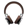 Передний вид коричневых наушников Beyerdynamic Aventho 100
