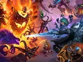 Blizzard разработала Hearthstone VR с опрокидыванием стола и прогулкой по таверне