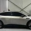 Миниатюра бокового профиля Volkswagen ID. Unyx 07