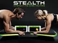 Платформа Stealth превращает тело в джойстик