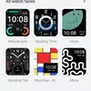 Попередній перегляд іншого варіанту циферблату Haylou Solar Lite 2