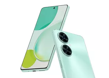 Huawei nova 11i has received EMUI 14.2 with new features