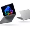 Кадр с CES 2026: Acer Aspire AI