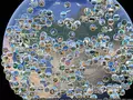 Google представила новую функцию Google Earth