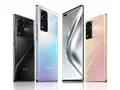 Honor перенесла презентацию флагманского смартфона V40 на 22 января