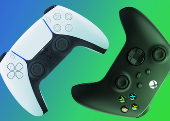 PlayStation 5 справляется с некоторыми играми лучше Xbox Series X, и Microsoft беспокоится об этом