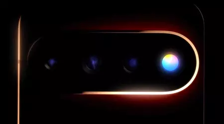 Google's Pixel 11 Pro notification LEDs get an official name: HiLight