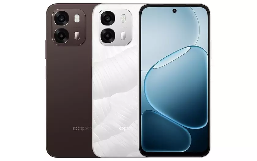 Oppo A6s 5G: Unveiling the Next-Level Connectivity