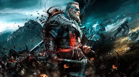 Le directeur d'Assassin's Creed Valhalla revient chez Ubisoft pour piloter la franchise