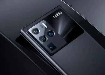 It's official: ZTE will unveil its flagship Nubia Z50 smartphones at a presentation on December 19