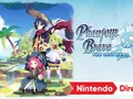 Nippon Ichi Siftware анонсировала Phantom Brave: The Lost Hero с датой релиза в следующем году