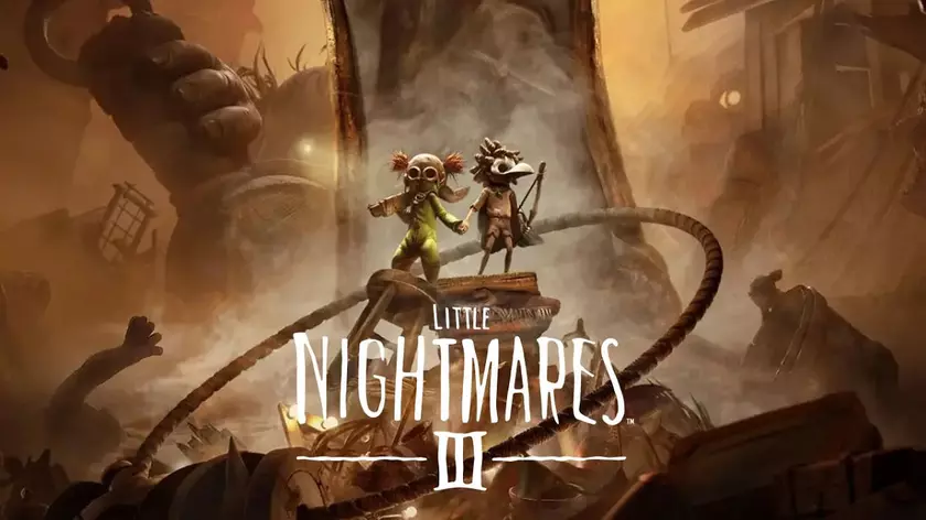 Bandai Namco раскрыла дату релиза Little Nightmares III и показала 10 минут жуткого, но милого хоррор-платформера