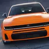 Миниатюра внешнего вида Dodge Charger 