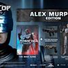 Стартовал прием предзаказов на шутер RoboCop: Rogue City на всех платформах: игрокам предлагается расширенное издание с интересными бонусами-4