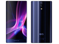 Elephone выпустит свой вариант безрамочного флагмана