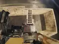 Гигантский робот строит целый дом за два дня