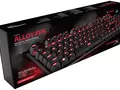 Конкурс! Выиграй геймерскую клавиатуру HyperX Alloy FPS
