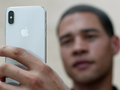 10-летний пацан разблокировал Face ID на мамином iPhone X