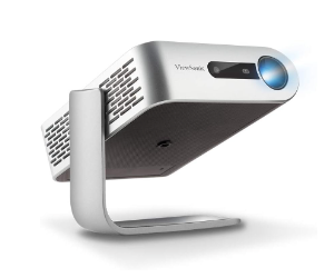 ViewSonic M1+ Projecteur LED portable