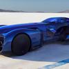 Спорт-колеса Renault Filante Record 2025