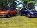 Семиместный электрический кроссовер: Volkswagen представила ID.6 с запасом хода до 588 км и разгоном до «сотни» за 6.6 сек