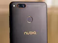 В базе данных TENAA показался смартфон Nubia Z17 Lite