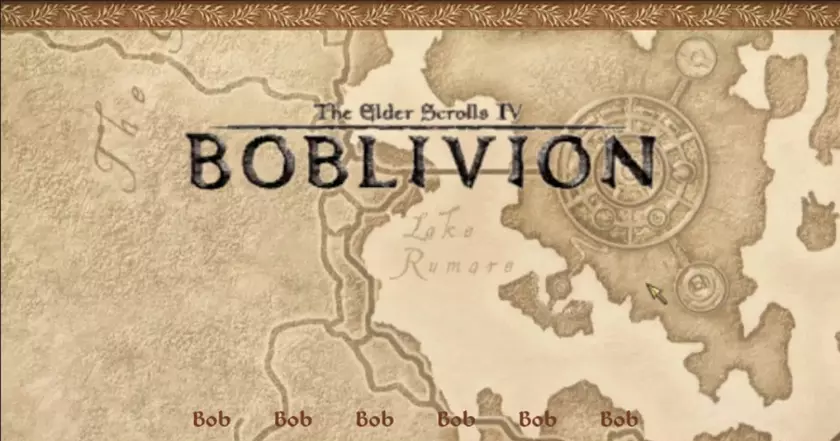 Как геймдев инспирировал разработку Banner Oblivion