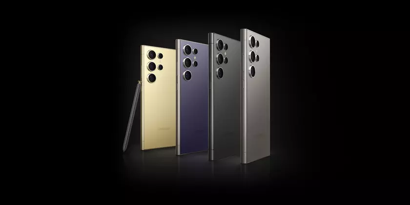 На сегодняшний день, Samsung Galaxy S24 Ultra – самый продаваемый Android-смартфон в мире