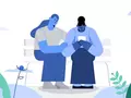 Facebook больше не будет предлагать в друзья покойных