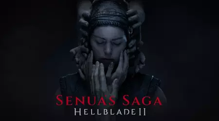 The allure of madness: Senua's Saga review: Hellblade II