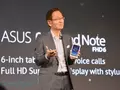 Планшет-смартфон ASUS FonePad Note с 6-дюймовым FullHD дисплеем Super IPS+