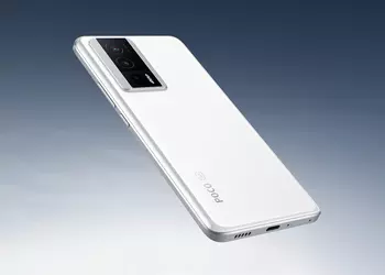 Following the Xiaomi Mix Flip: POCO F5 Pro started receiving the August HyperOS update