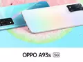 OPPO A93s 5G: дисплей на 90 Гц, чип MediaTek Dimensity 700 и тройная камера ан 48 МП за $308
