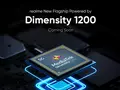Realme X9 Pro — так будет называться новый флагман Realme X-серии c чипом MediaTek Dimensity 1200 на борту