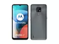 В сеть утекли официальные рендеры и характеристики бюджетника Moto E7