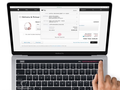 Фото из апдейта к macOS Sierra рассекретили новый MacBook Pro 