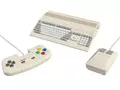 Amiga - последняя игровая система, получившая мини-ретро-ремейк