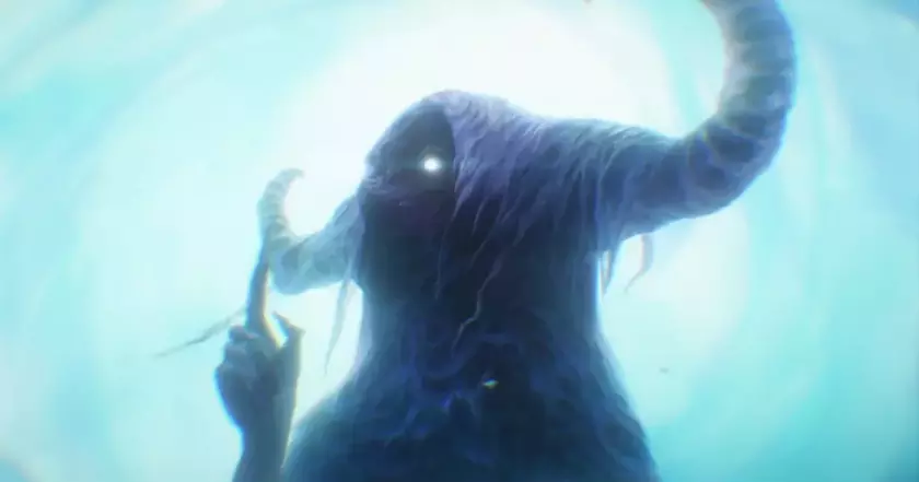 Wyrdsong: Первый взгляд на новый трейлер